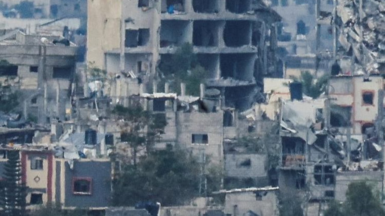 Ekonomi Israel Anjlok Akibat Perang Melawan Hamas Palestina, Begini Kondisinya