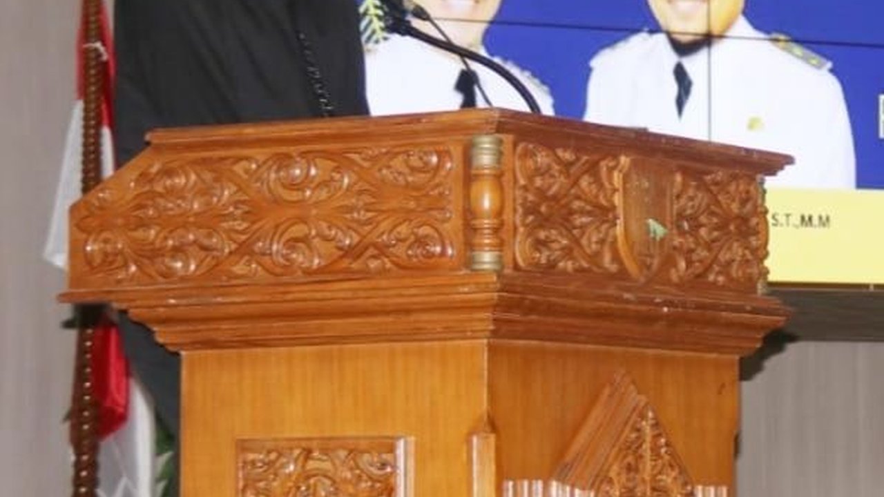 Kutai Timur Punya 40 Perpustakaan yang Tersebar hingga ke Desa