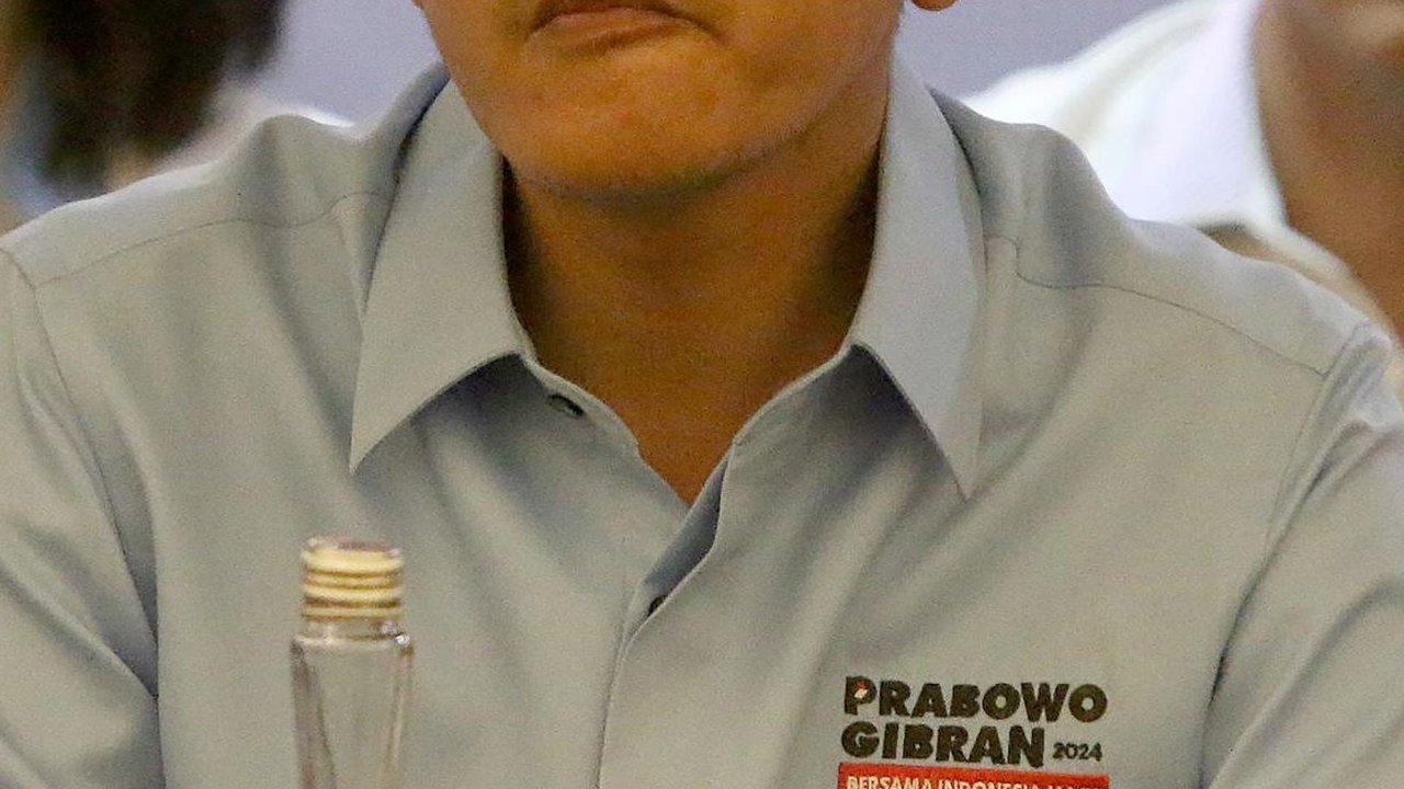 Gibran Jawab Spekulasi soal KPU Ubah Format Debat Capres Cawapres Demi Dirinya