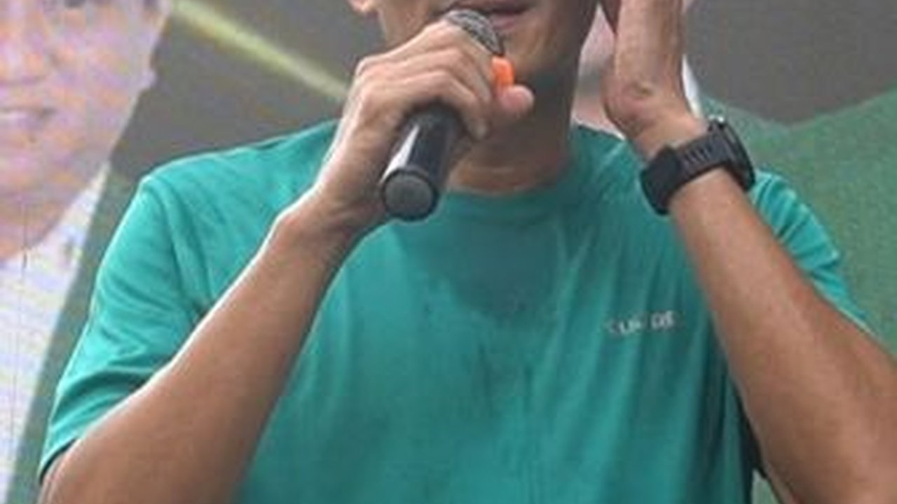 Risau Dugaan Kebocoran Data Pemilih, Sandiaga Harap Pemilu Tetap Berjalan Jujur dan Adil