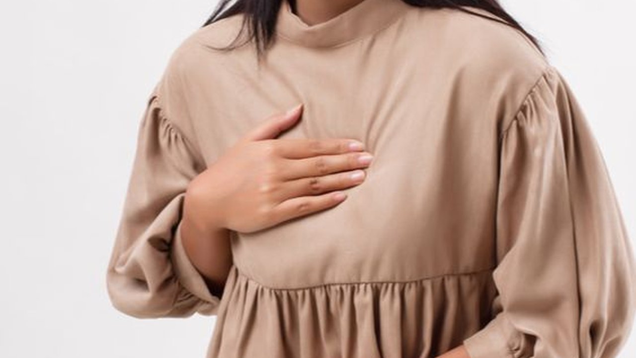 4 Tips Mencegah Asam Lambung Naik, Efektif dan Mudah Diterapkan