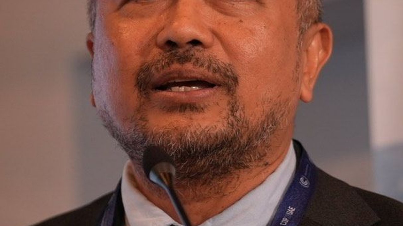 Pertamina Hulu Rokan Paparkan Inovasi Lahan Basah untuk Kelola Limbah Air di Gelaran COP28
