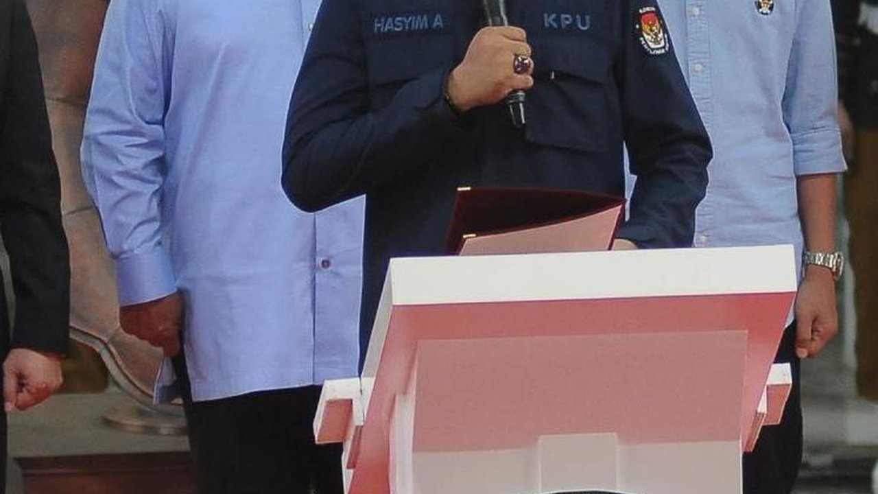 KPU Terapkan Tiga Metode Pemungutan Suara di Luar Negeri