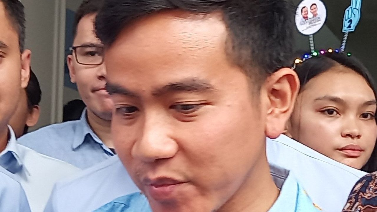Ulama Banten Abuya Muhtadi Dukung Gibran di Pilpres 2024