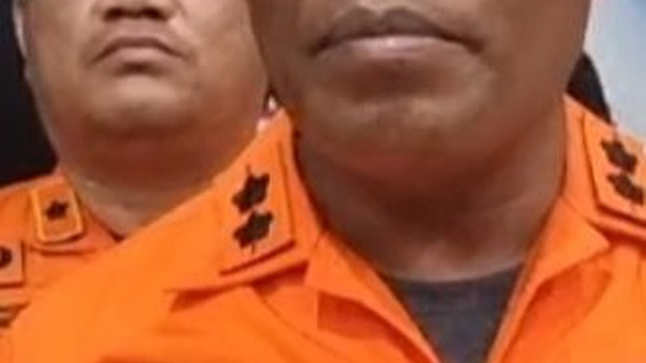 KM Resky Tenggelam Usai Dihantam Ombak, 2 Penumpang Meninggal dan 3 Masih Dicari