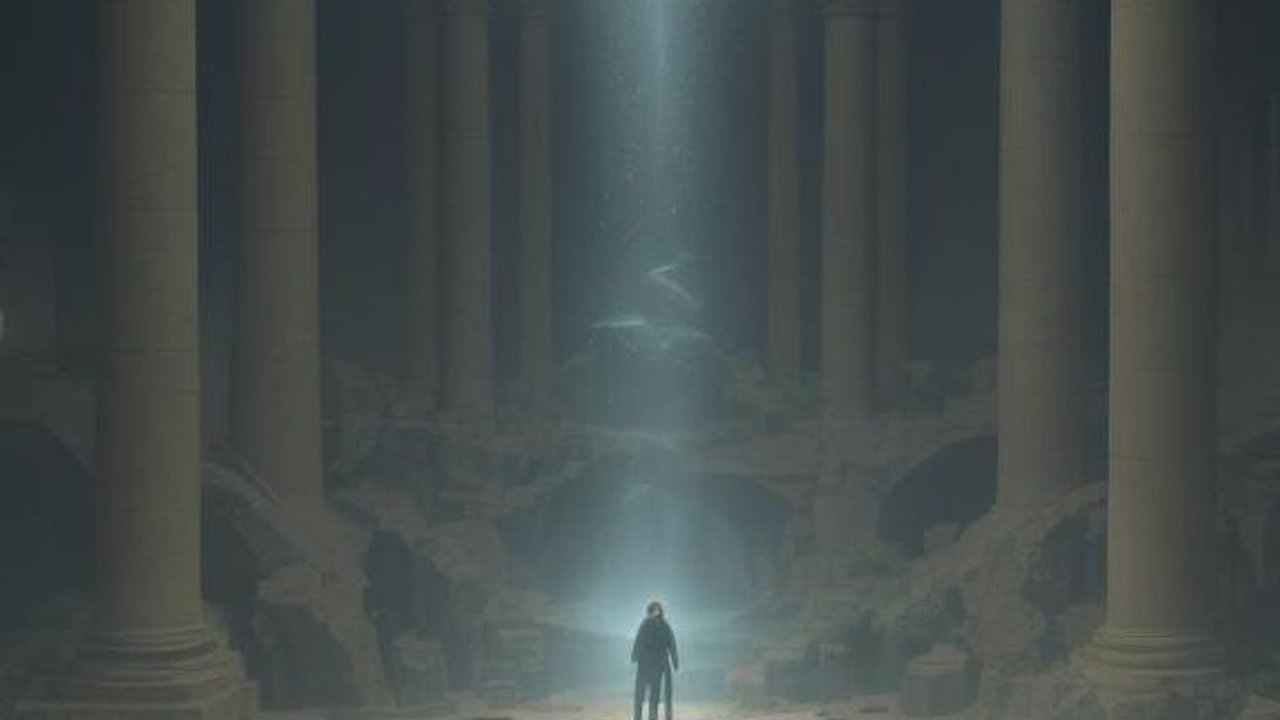 3 Lokasi Ini Diperdebatkan Ilmuwan, Diyakini Ada Peradaban Atlantis yang Hilang