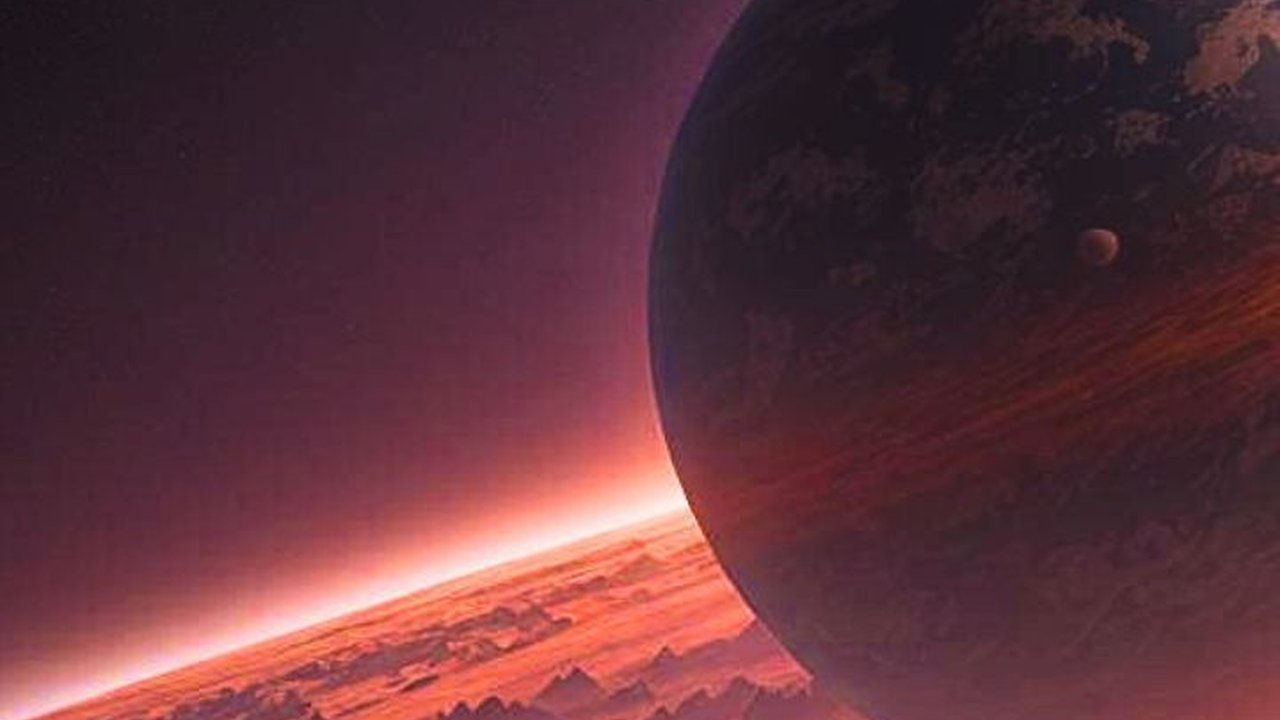 Ada 17 Planet di Luar Tata Surya yang Punya Lautan Luas, Kemungkinan Bisa Dihuni