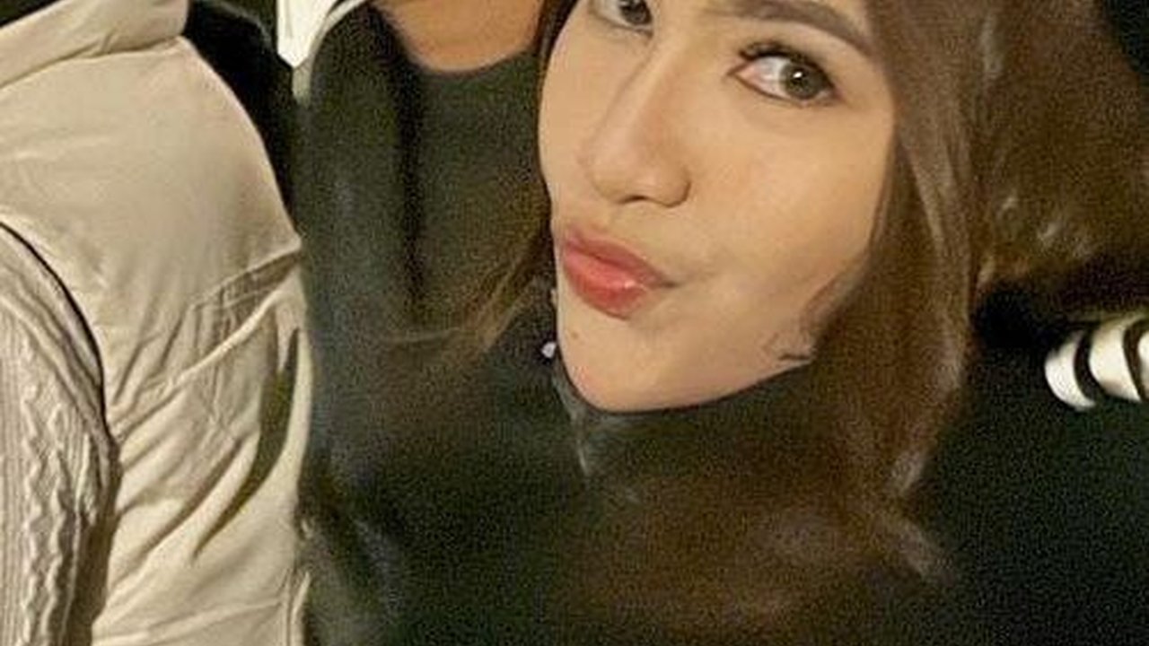 Cantiknya Mahalini Ikut Keluarga Sule Liburan ke Amsterdam, Potret Mesra Bareng Rizky Febian Bikin Baper