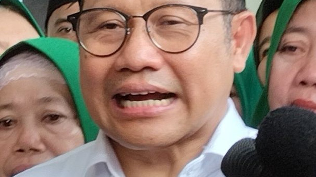 Cak Imin Ingin Alihkan Anggaran Stunting Rp40 Triliun untuk Ibu Hamil