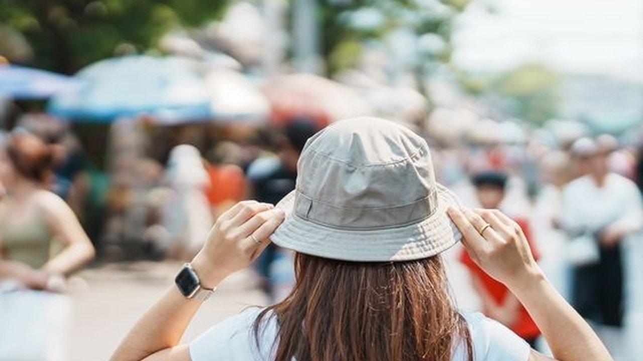 Strategi Liburan Makin Aman dan Nyaman, Apa Saja Sih yang Harus Disiapkan?