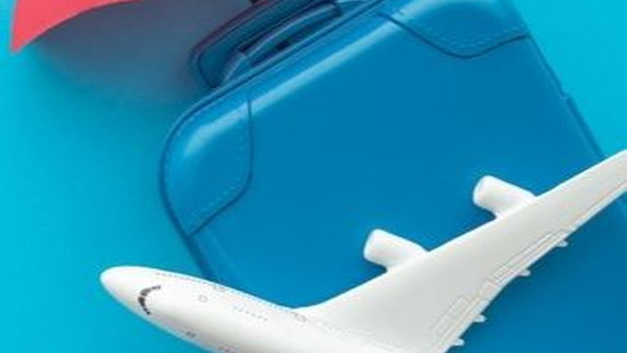 Survei: Tujuan Hidup Generasi Milenial untuk Traveling