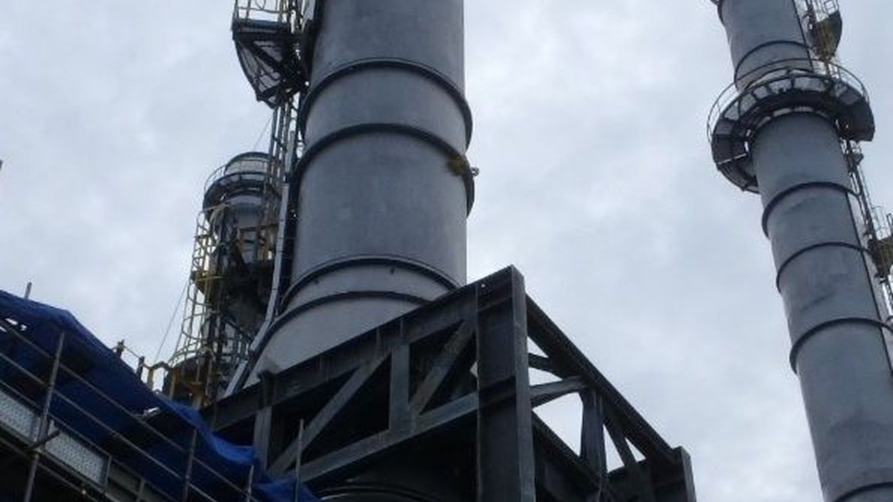Pertamina Temukan Sumber Minyak Baru di Tambun-Bekasi