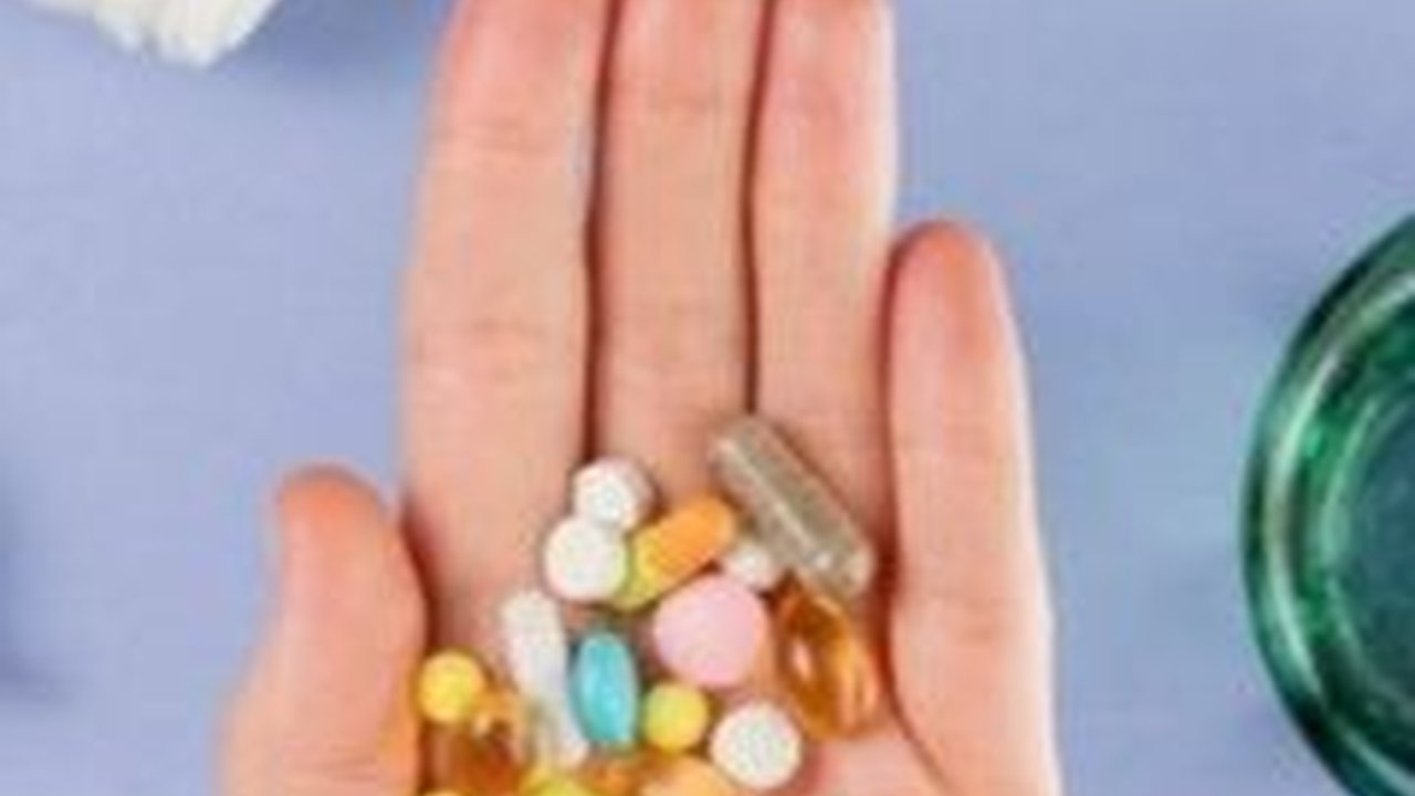 Terobosan Mengejutkan Dunia Medis, Obat China Ampuh Sembuhkan Kanker Paru-Paru