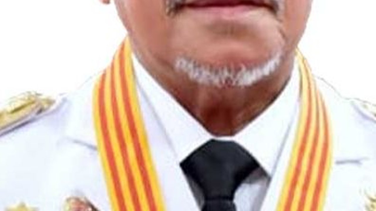 Kronologi OTT Gubernur Maluku Utara Abdul Gani Kasuba, Disita Duit Rp725 Juta