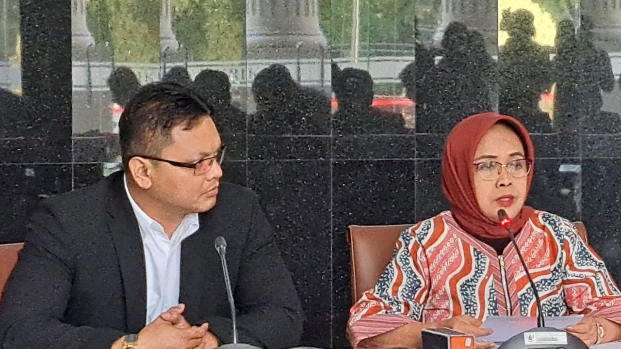 Majelis Kehormatan MK Resmi Dibentuk, Ini Daftar Anggotanya
