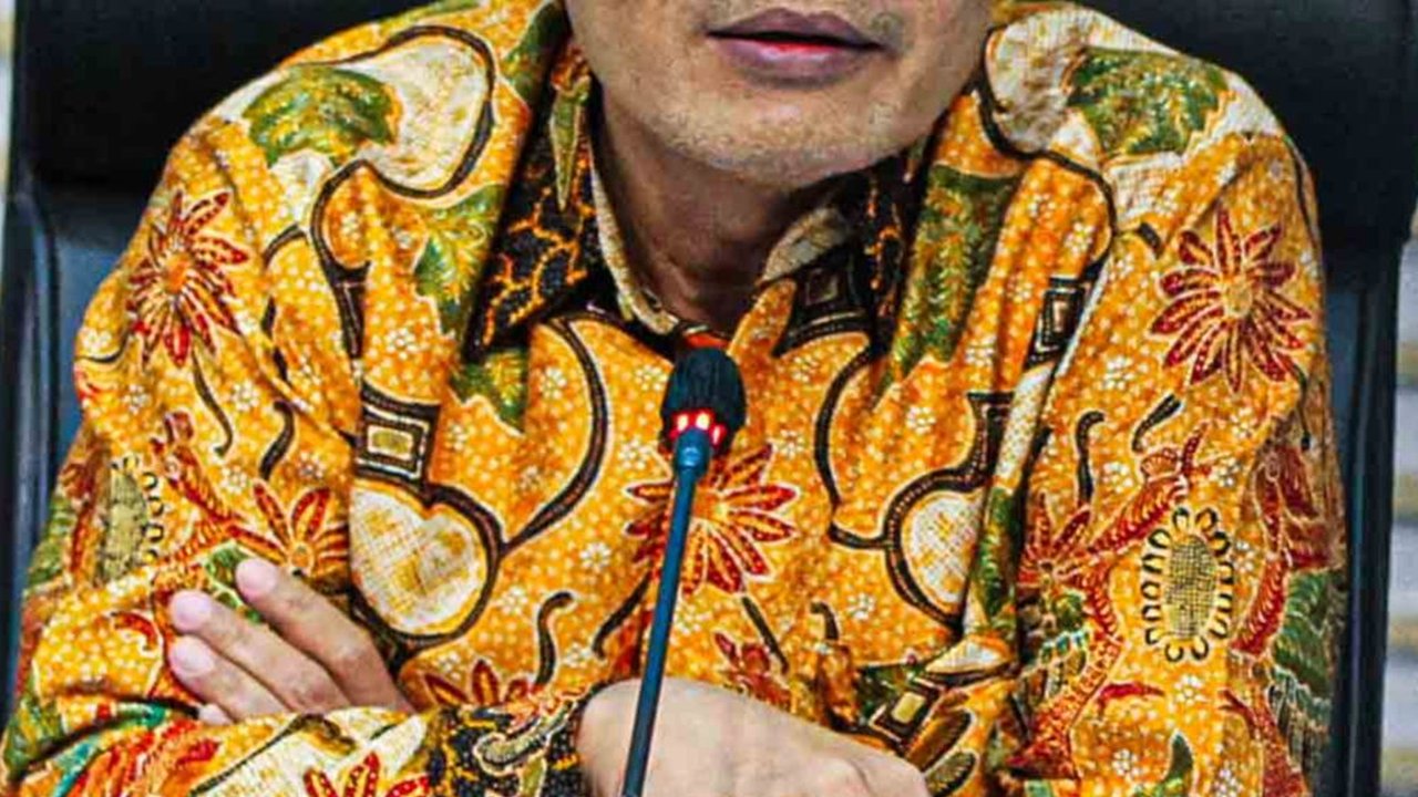 VIDEO: KPK Jawab Kabar Anggota TNI AD & AU Diduga Terlibat Kasus Gubernur Malut