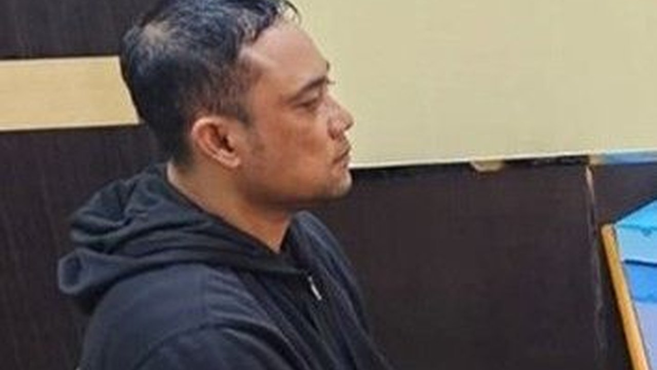 Jadi Tersangka, Polisi Pengemudi Alphard Ancam Warga Dijemput Propam dan Ditahan di Sel Khusus