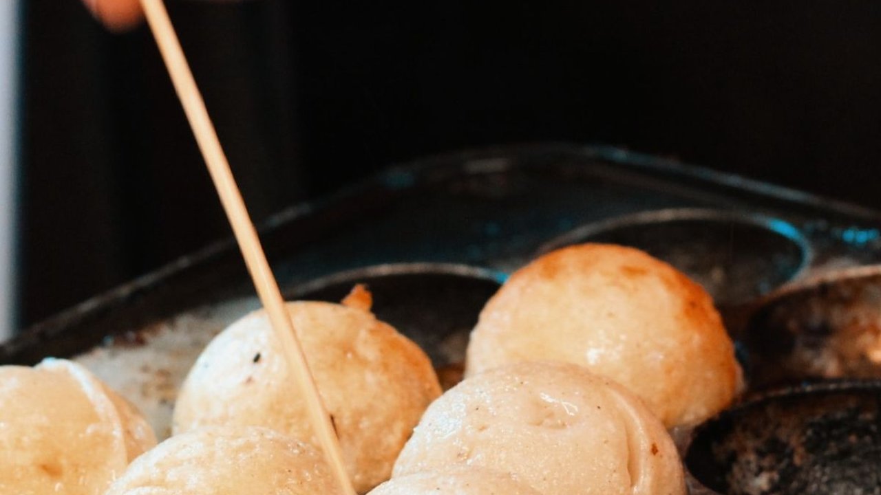 Resep Takoyaki Simple ala Rumahan, Lezat dan Mudah Dipraktikkan