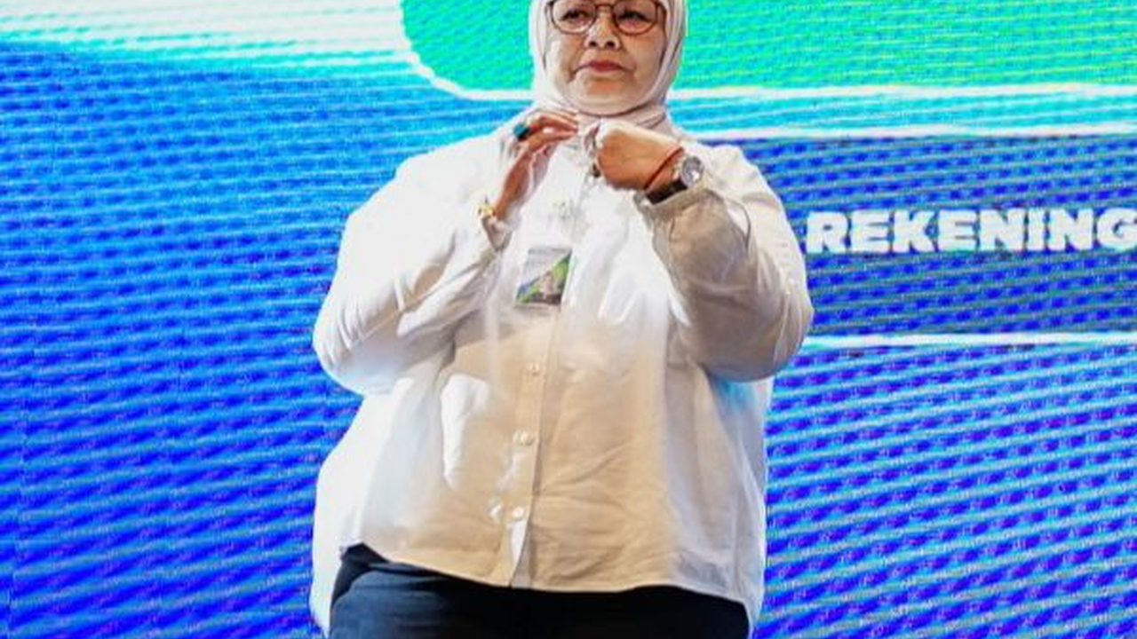 Permudah PMI Dapat Layanan BPJS Ketenagakerjaan, Jamsostek Mobile Tambah Fitur