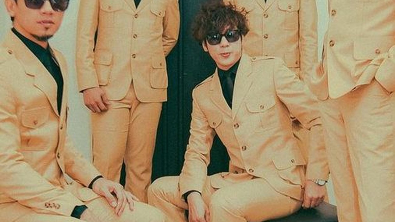 The Changcuters Hadirkan Lagu 