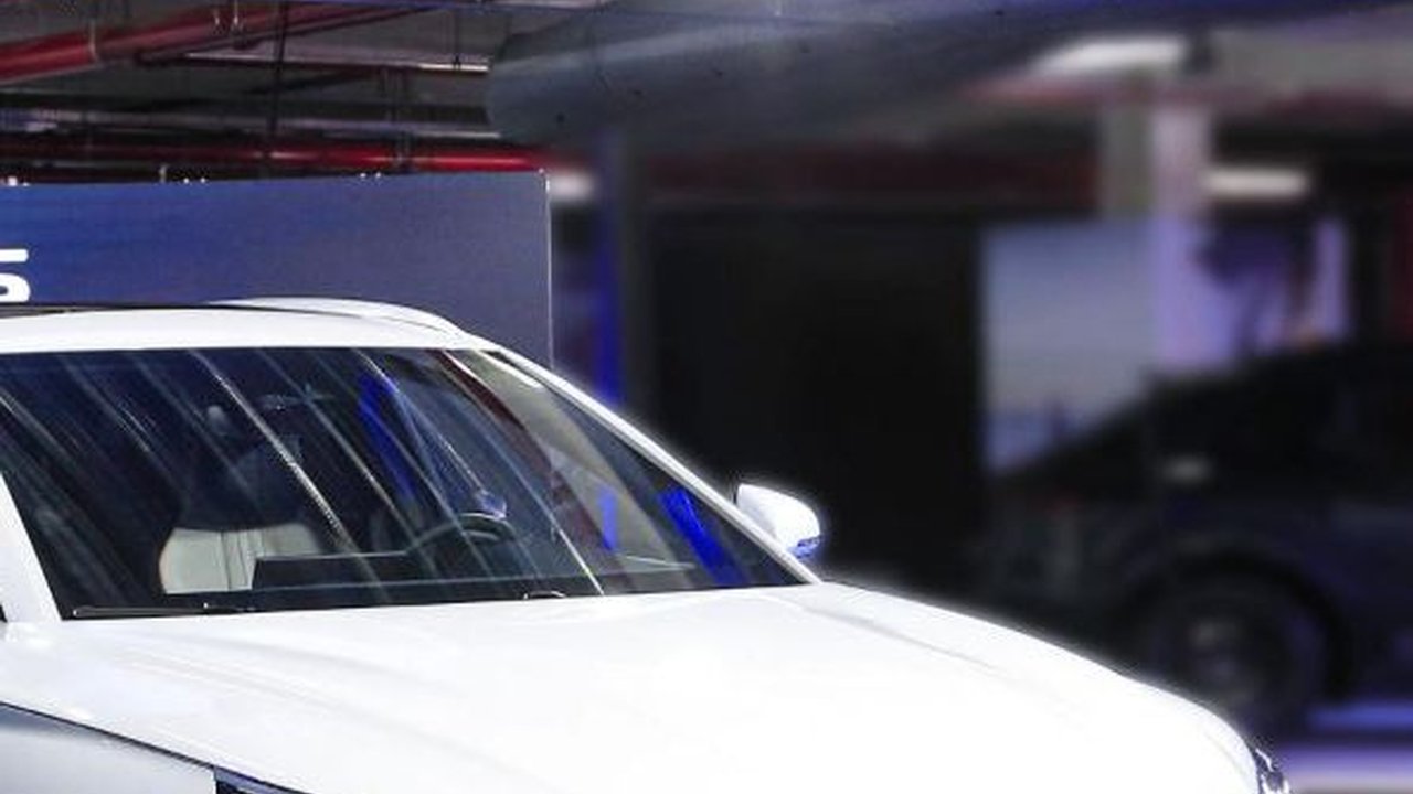 Kisah Anak Petani yang Kini jadi Bos Mobil Listrik China Berharta Rp220 Triliun