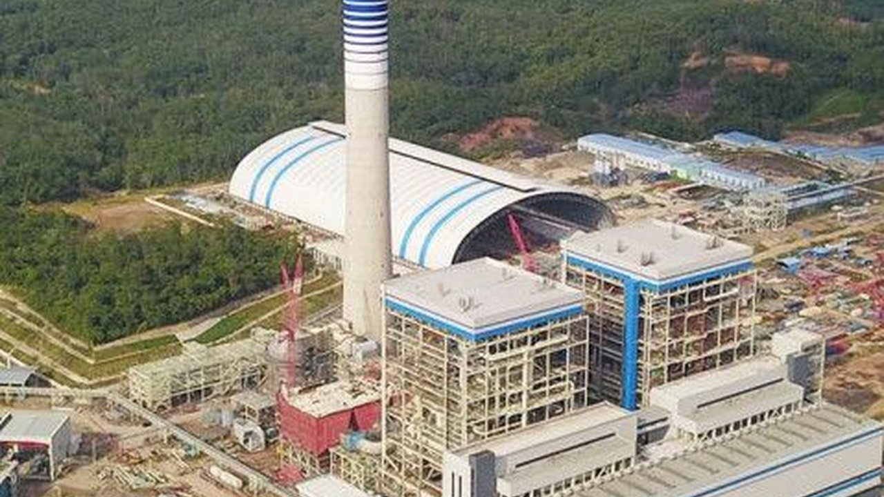 Begini Peran Besar PLN Perkuat Ketahanan Energi Lewat Skema Power Wheeling