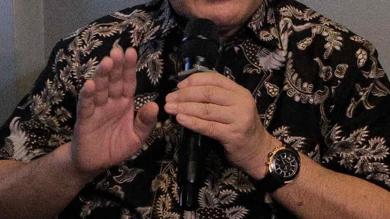 Dewas KPK Sidang Perdana Etik Firli Bahuri, Nawawi hingga Syahrul Yasin Limpo jadi Saksi