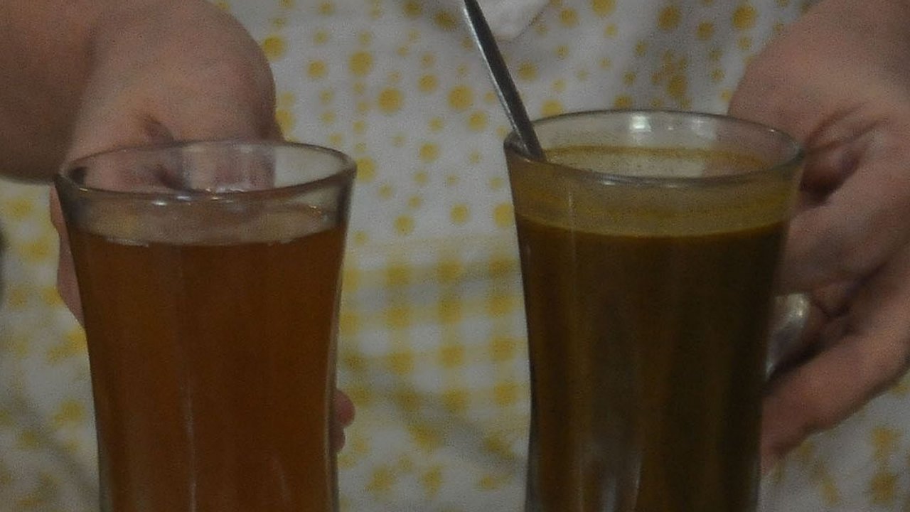 FOTO: Jamu Tradisional Jadi Warisan Budaya Takbenda UNESCO