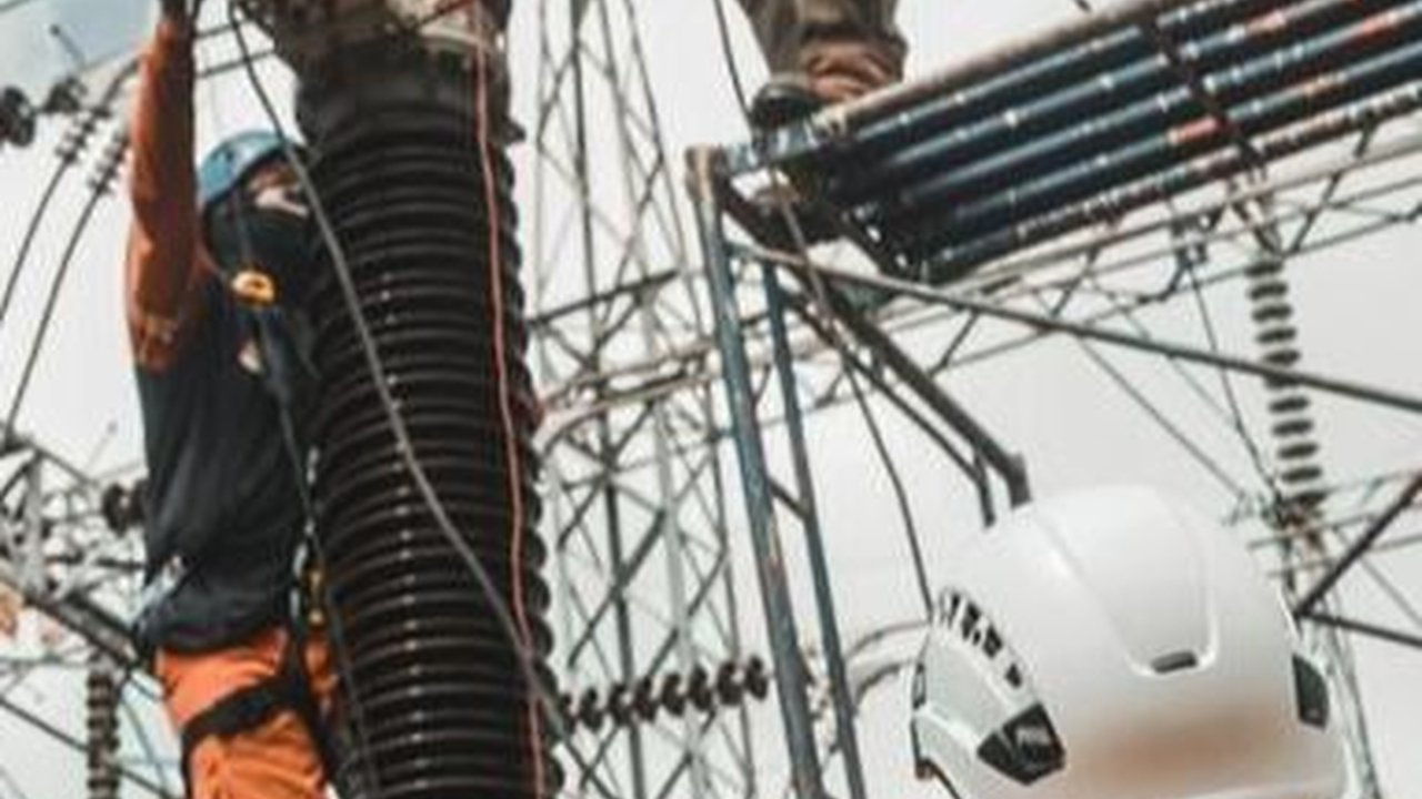 Dirut PLN Jamin Tidak Ada Gangguan Listrik Selama Musim Libur Natal dan Tahun Baru