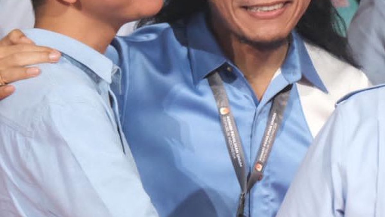 Berhasil Pimpin Solo, Gibran Dinilai Bisa Kurangi Kemiskinan di Indonesia