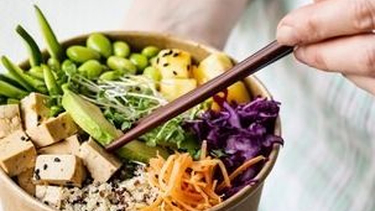 12 Sumber Protein Untuk Vegan, Pilihan Nutrisi Selain Tahu Tempe yang Harus Anda Coba