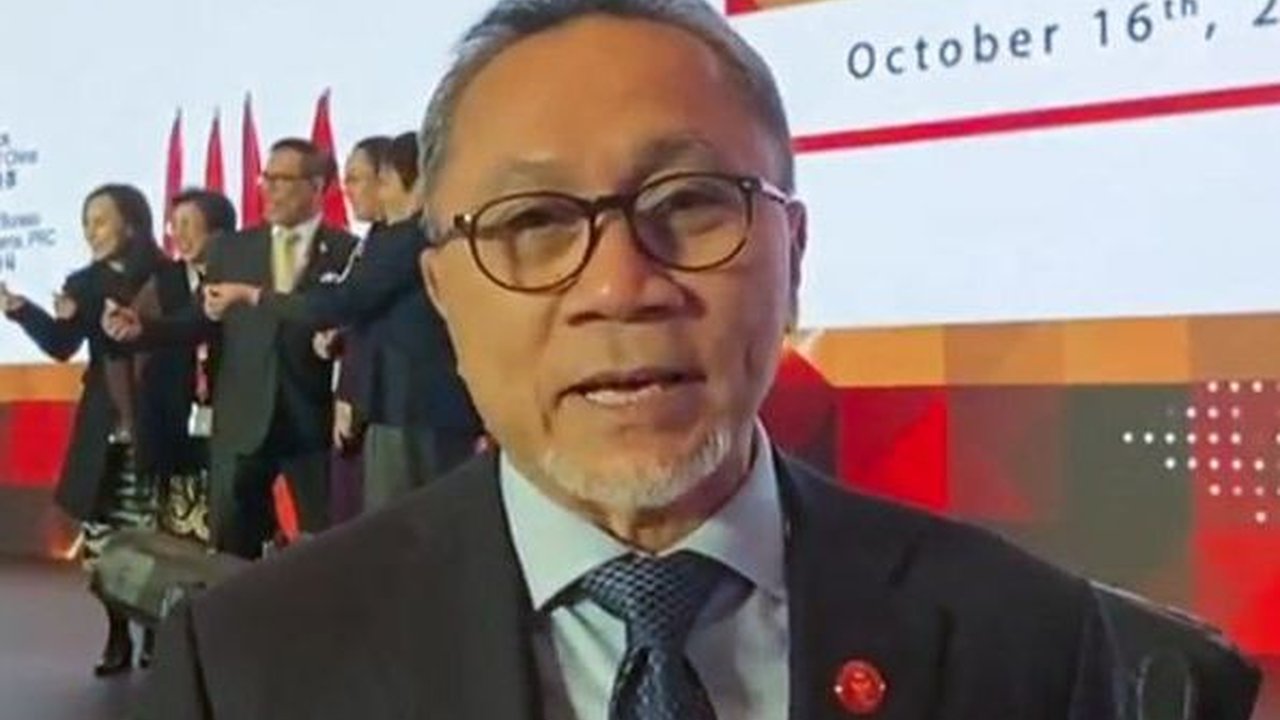 Polemik Candaan Zulhas soal Salat Dikaitkan dengan Dukungan ke Prabowo, Ini Penjelasan PAN