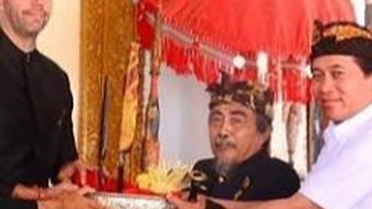 Keris Puputan Klungkung Paling Bersejarah Akhirnya Pulang ke Tanah Air Setelah 115 Tahun
