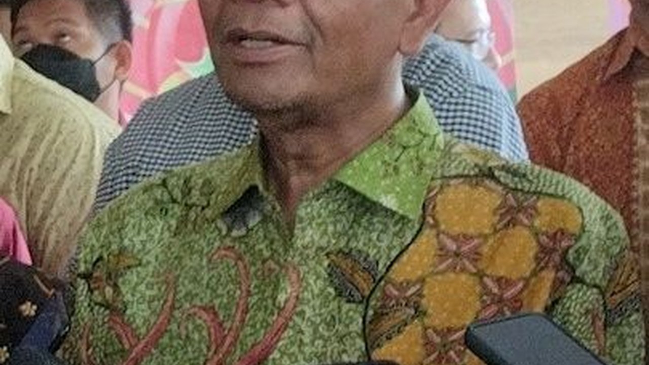 Jelang Debat Cawapres, TPN: Mahfud MD Tak Perlu Dipoles, akan Tampil Genuine