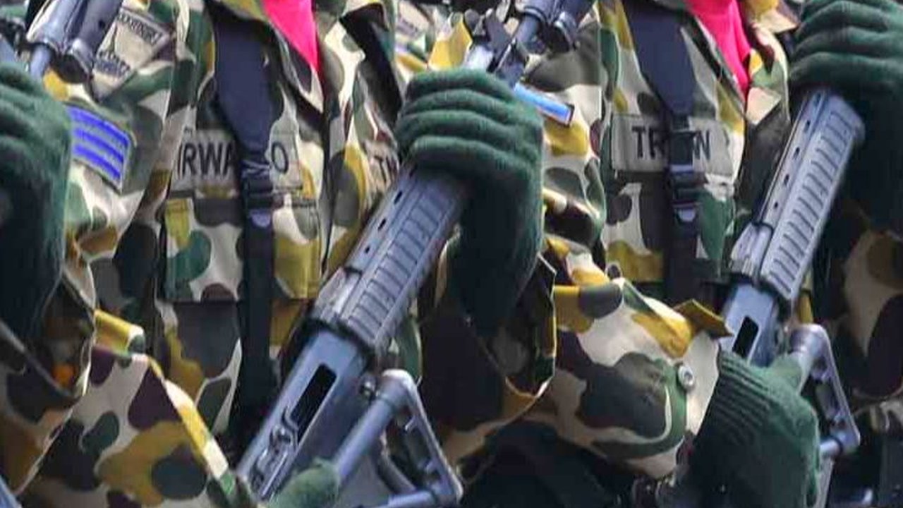 Kolonel TNI Ajudan Presiden Tolak Dijadikan Jenderal, Ternyata ini Alasannya