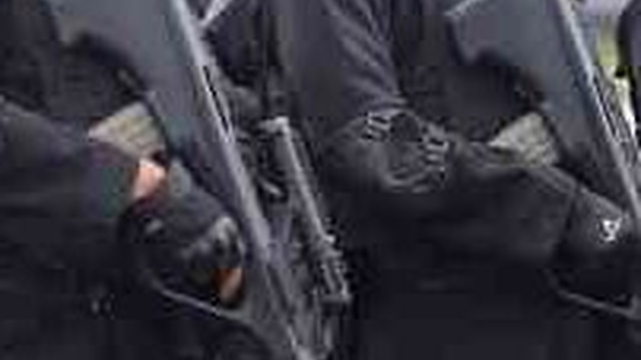 Densus 88 Ungkap Peran Tangkapan Baru Teroris Jaringan Solo Raya dan Banten