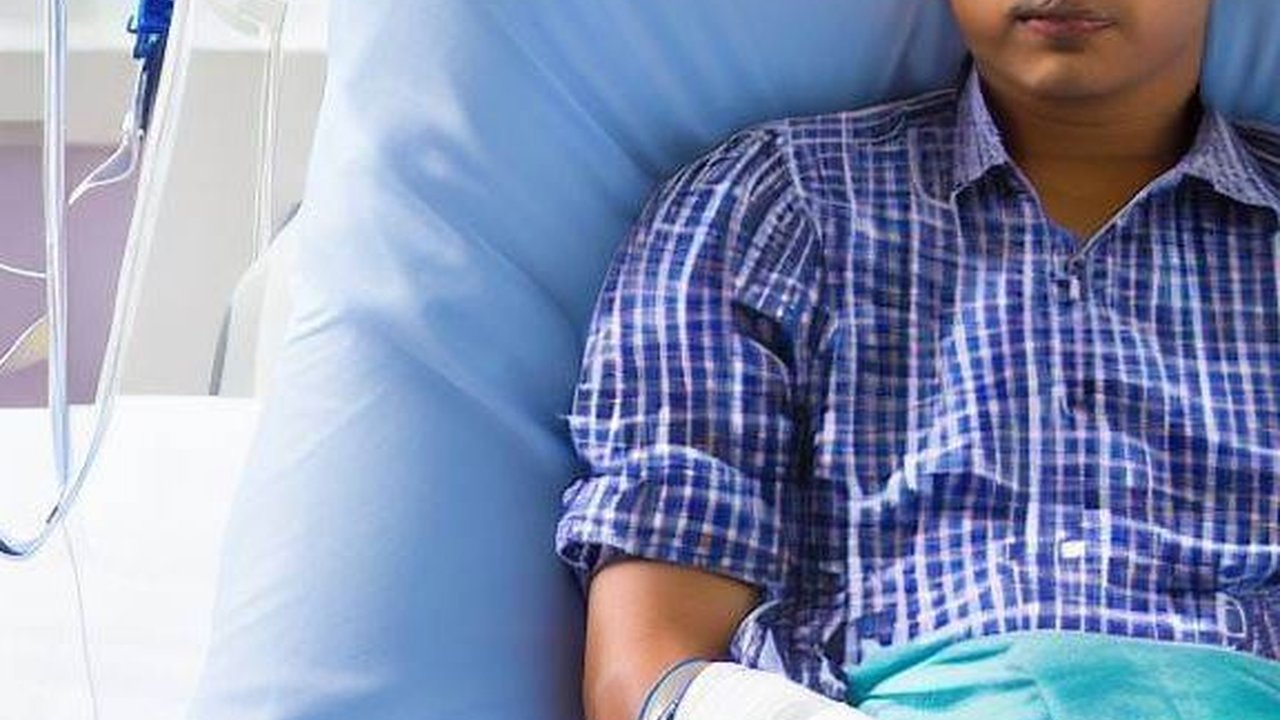 Apa Perbedaan dari Istilah Akut dan Kronis pada Penyakit?