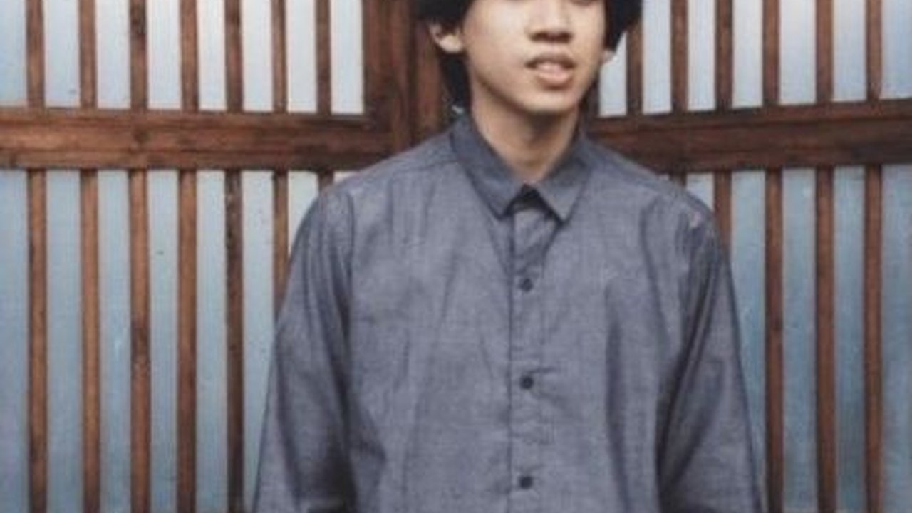Cara Aktivis Ananda Badudu Mencari Ketenangan dan Inspirasi, Ngopi di Slipi