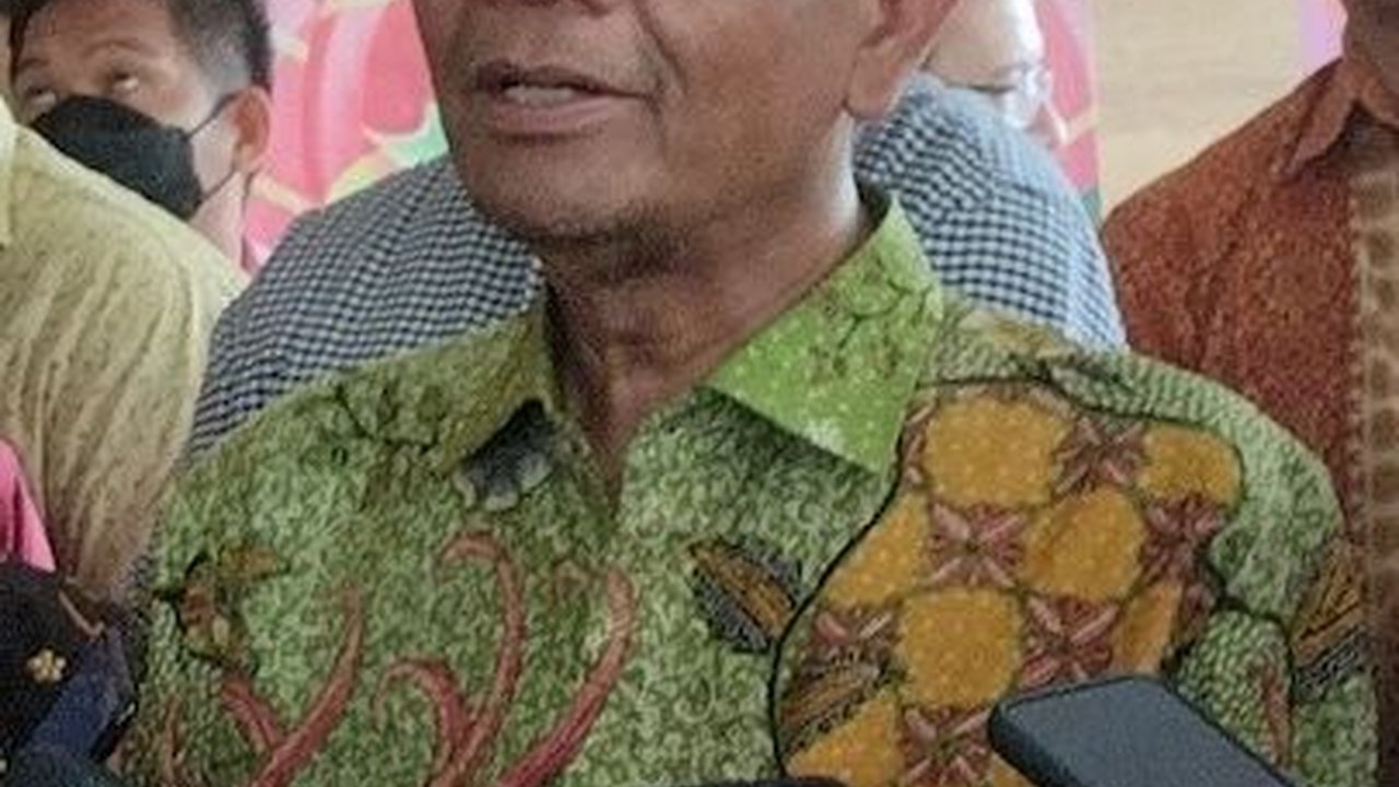 Wakil Ketua TPN Soal Debat Cawapres: Mahfud MD Cakap Dalam Gagasan