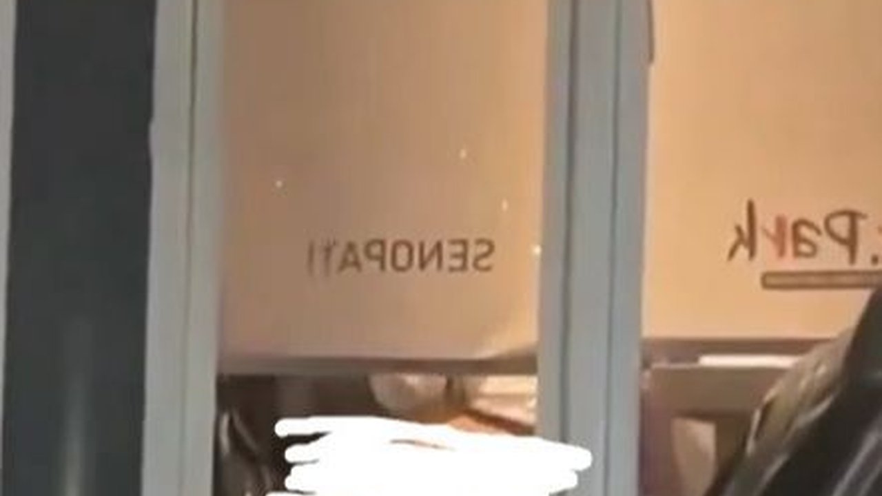 Pasangan Mesum di Restoran Senopati, Polisi Sebut Ada 3 Pria dan 2 Wanita di Ruang VIP