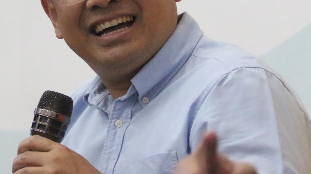 FOTO: Konsolidasi Komunitas ITB Siap Menangkan Pasangan Prabowo-Gibran Satu Putaran di Pilpres 2024