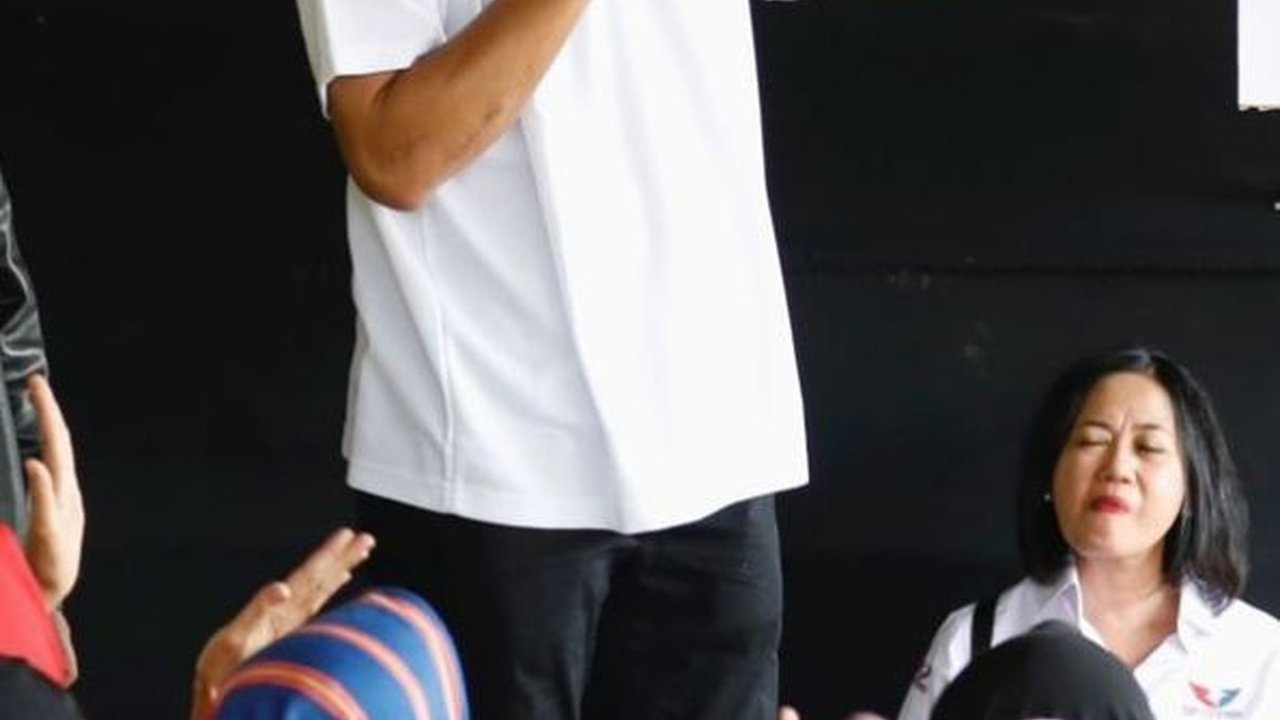 Ganjar: Dari Awal Jusuf Kalla Selalu di Samping Anies