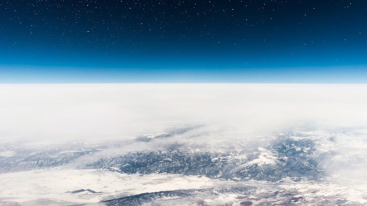 Atmosfer adalah Lapisan Pelindung Bumi, Berikut Fungsi dan Komponen Penyusunnya