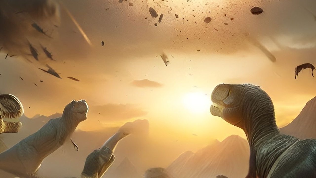 Mengapa Fosil Dinosaurus Tidak Pernah Ditemukan di Indonesia? Alasannya Ternyata Klasik