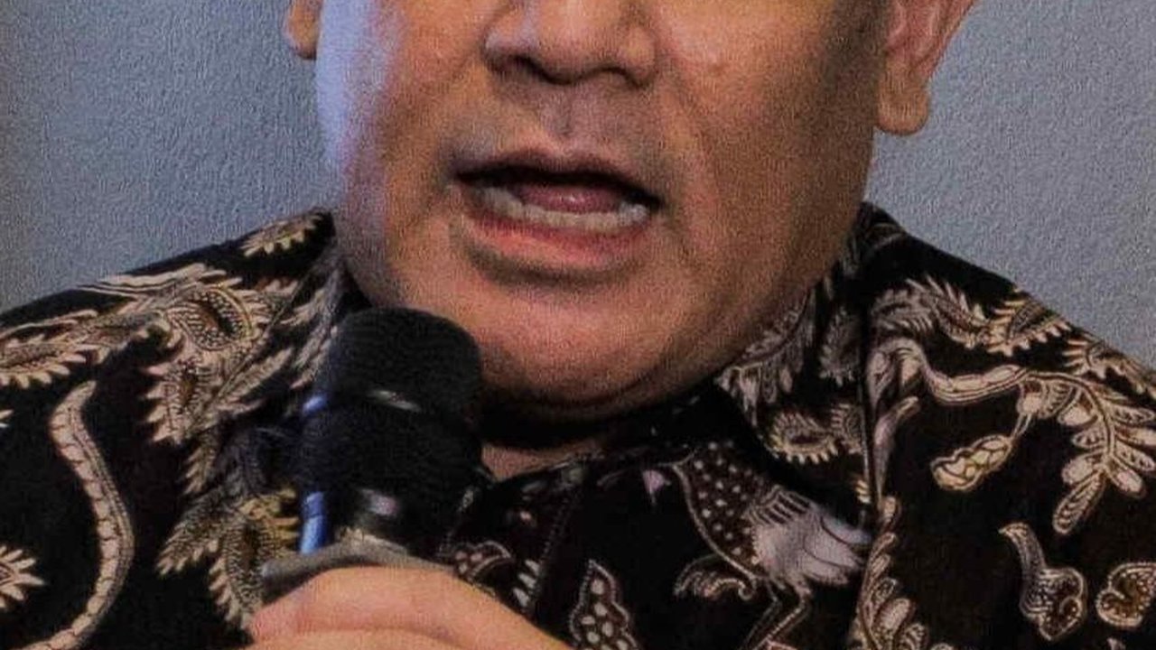 Firli Bahuri Kembali Diperiksa Sebagai Tersangka Pemerasan SYL Pagi Ini