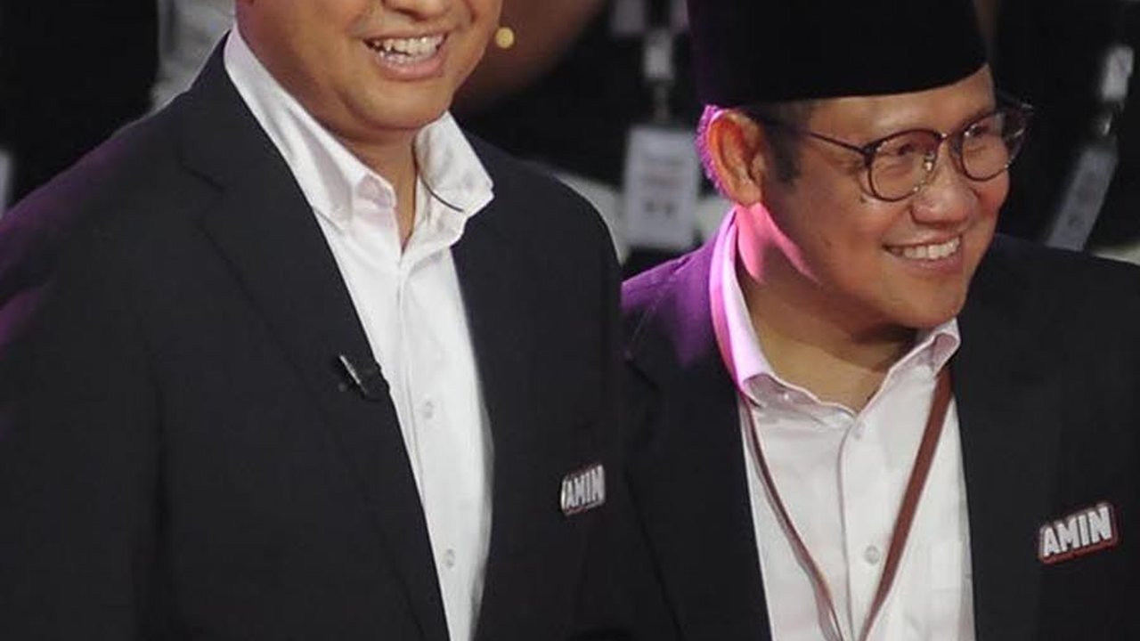 Jadwal Kampanye 21 Desember 2023: Anies ke Banten, Cak Imin Agenda Internal