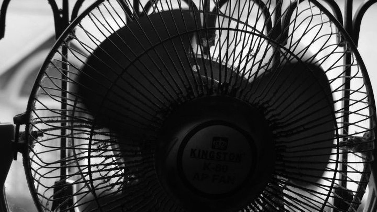 Sudah Masuk Musim Hujan tapi Masih Panas Terik? Ini Penjelasan BMKG