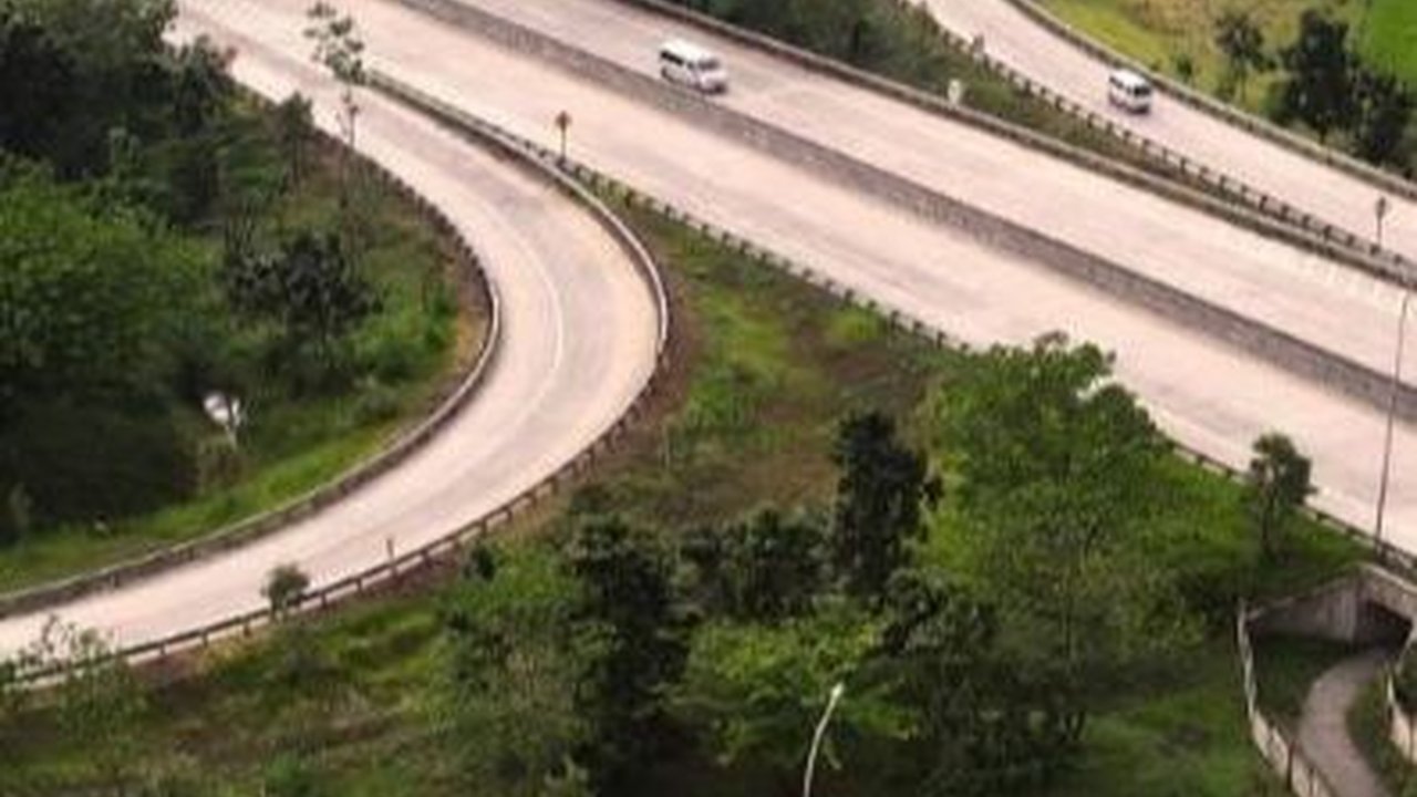 Tol Kartasura-Karanganom Dibuka, Jasa Marga: Pangkas Macet, Waktu Tempuh Cuma 15 Menit