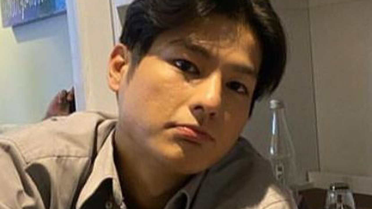 Disebut Mirip Oppa Korea, Ini Potret Andy William Pemain Bima di Sinetron Dia Yang Kau Pilih