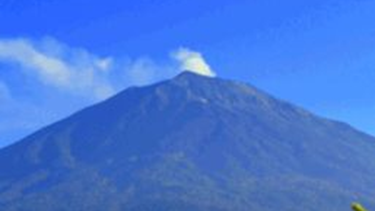Mengupas Mitos Orang Bunian, Makhluk Bertubuh Pendek yang Dipercaya Tinggal di Kaki Gunung Kerinci